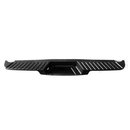 Bumper Step Pad Rear w/Towing Pkg w/o Rear Object Sensors CAPA for Ford F-150 2009–2014