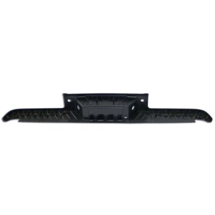 Bumper Step Pad Rear w/Towing Pkg w/Rear Object Sensors for Ford F-150 2009–2014