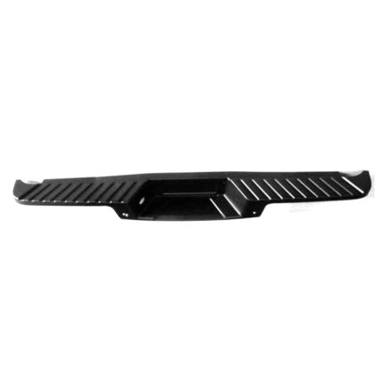 Bumper Step Pad Rear w/Towing Pkg w/Rear Object Sensors CAPA for Ford F-150 2009–2014