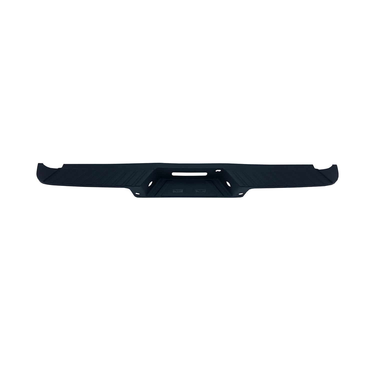 Bumper Step Pad Rear w/o Towing Pkg for Ford F-150 2004–2008