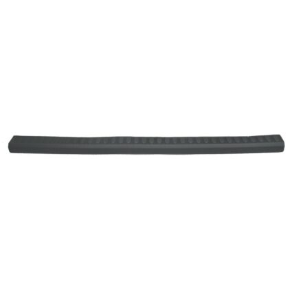 Bumper Step Pad Rear Gray for Ford Transit Connect 2010–2013