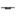 Bumper Step Pad Rear w/o Rear Object Sensors Black for Ford F-250 Super Duty F-350 Super Duty