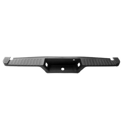 Bumper Step Pad Rear w/o Towing Pkg CAPA for Ford F-150 2015–2018