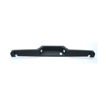 Bumper Step Pad Rear w/Towing Pkg w/o Rear Parking Aid CAPA for Ford F-150 2015–2020
