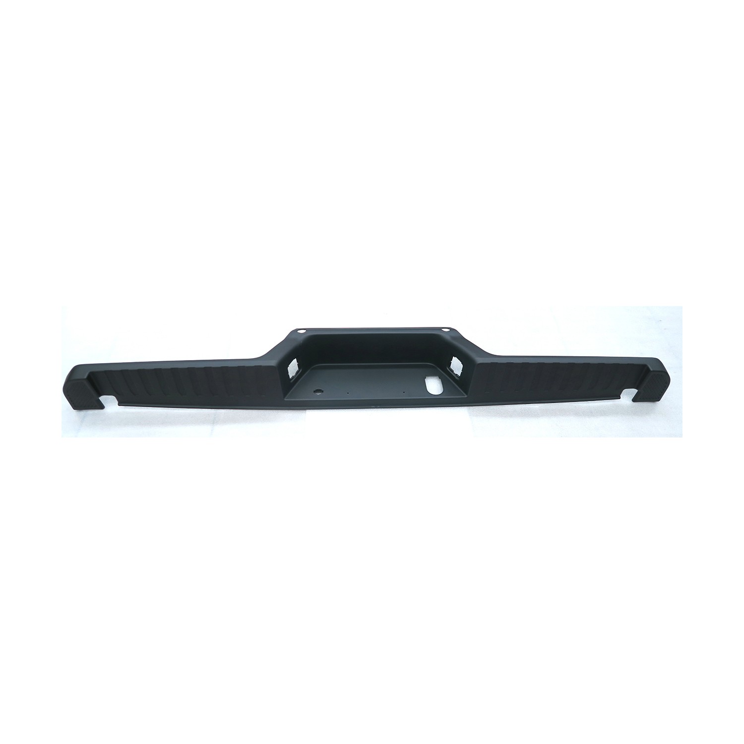 Bumper Step Pad Rear w/Towing Pkg w/Rear Parking Aid CAPA for Ford F-150 2015–2020