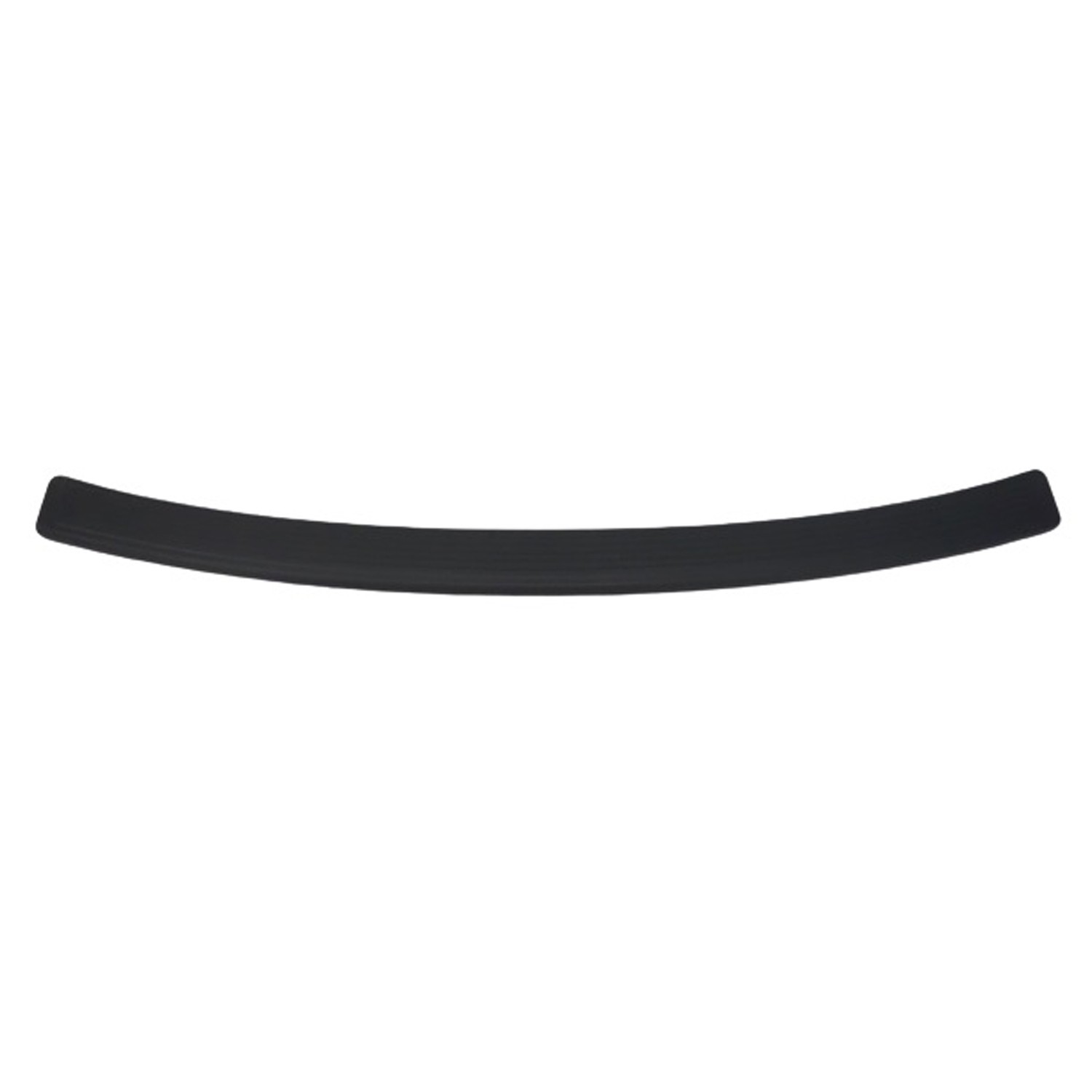 Bumper Step Pad Rear w/o Accent CAPA for Ford Explorer Police Interceptor Utility