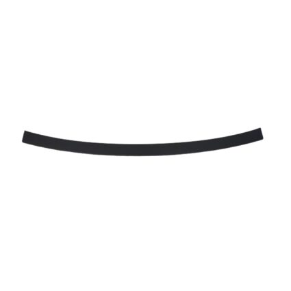 Bumper Step Pad Rear w/Accent for Ford Explorer 2018–2019