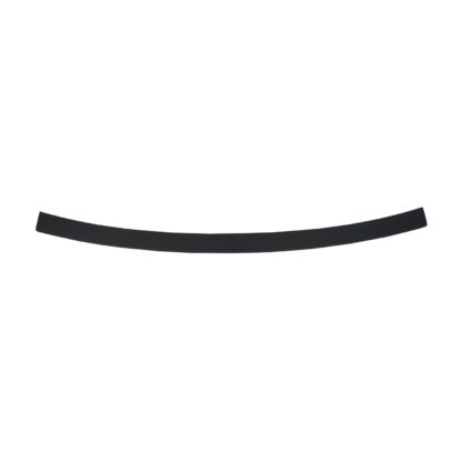 Bumper Step Pad Rear w/Accent CAPA for Ford Explorer 2018–2019