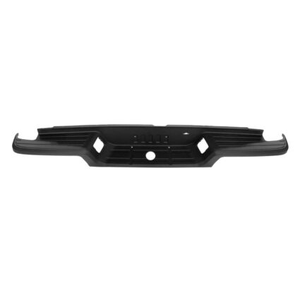 Bumper Step Pad Rear w/o Towing Pkg w/o Rear Parking Aid for Ford Ranger 2019–2023