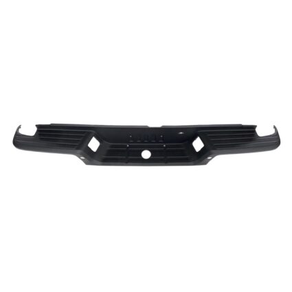 Bumper Step Pad Rear w/o Towing Pkg w/Rear Parking Aid for Ford Ranger 2019–2023