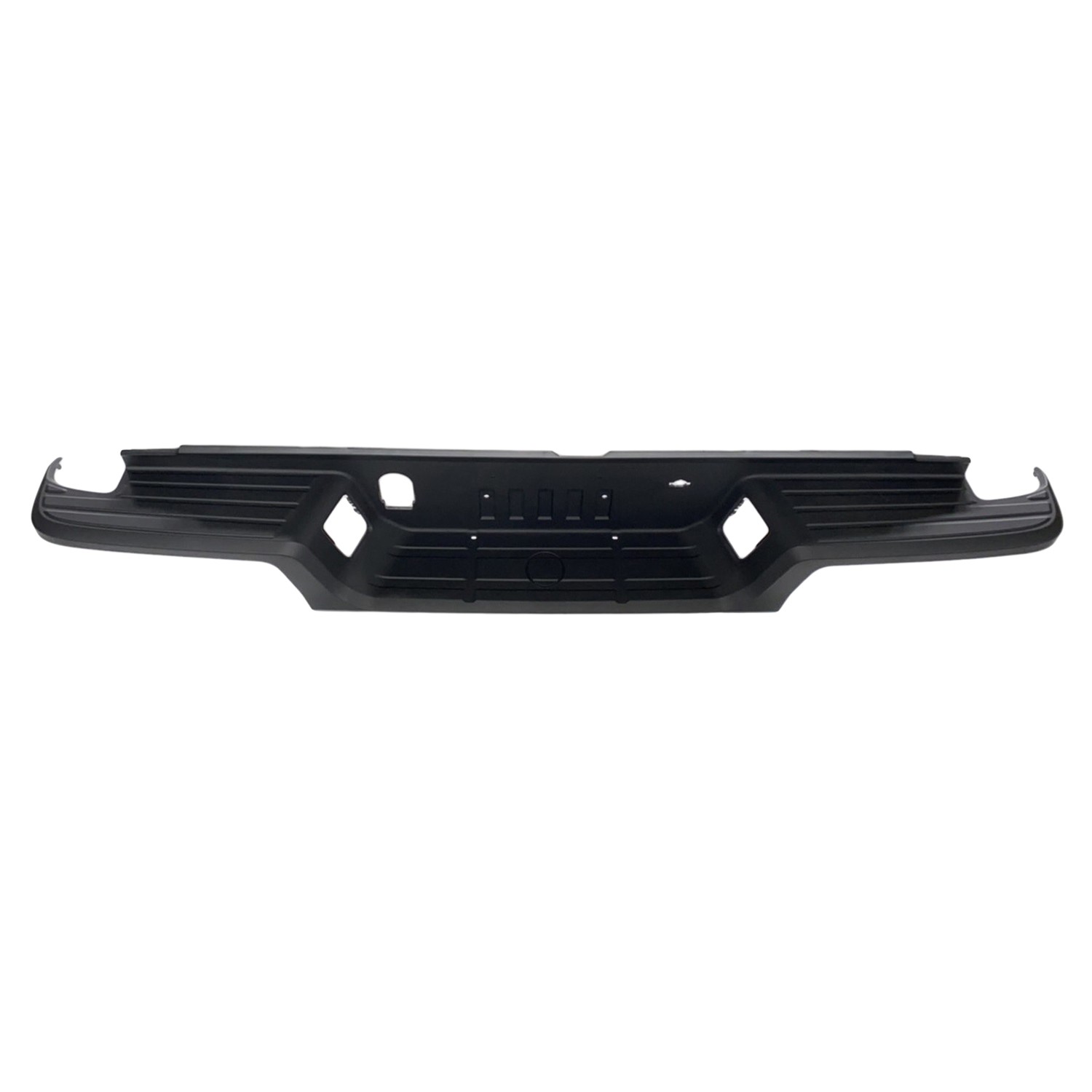 Bumper Step Pad Rear w/Towing Pkg w/o Rear Parking Aid for Ford Ranger 2019–2023