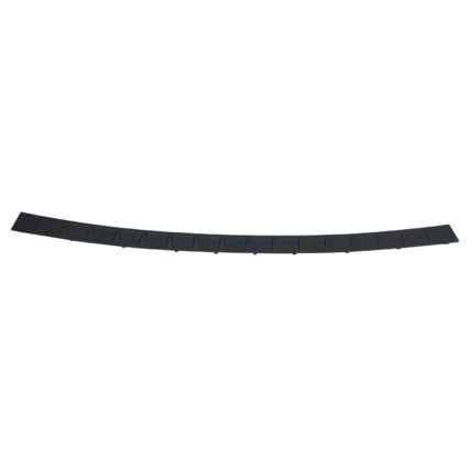 Bumper Step Pad Rear w/Sport Appearance Pkg for Ford Explorer Limited Platinum Limited Hybrid XLT Platinum Hybrid King Ranch 2020–2024