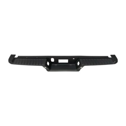 Bumper Step Pad Rear w/Towing Pkg w/Rear Parking Aid for Ford F-150 2021–2024