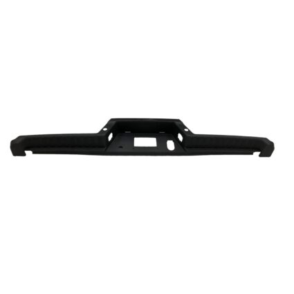 Bumper Step Pad Rear w/Towing Pkg w/Rear Parking Aid CAPA for Ford F-150 2021–2024