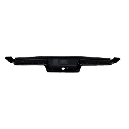 Bumper Step Pad Rear w/o Towing Pkg w/o Rear Parking Aid CAPA for Ford F-150 2021–2024