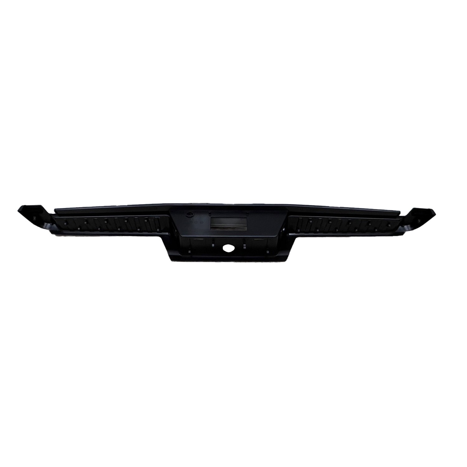 Bumper Step Pad Rear w/o Towing Pkg w/o Rear Parking Aid CAPA for Ford F-150 2021–2024