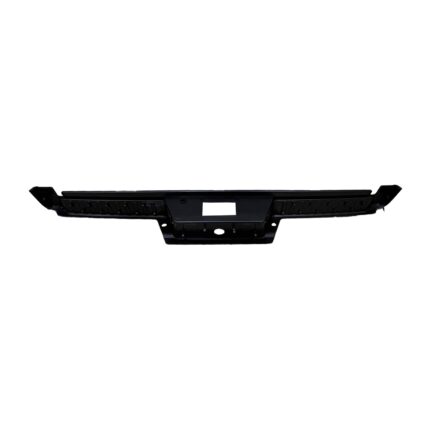 Bumper Step Pad Rear w/o Towing Pkg w/Rear Parking Aid CAPA for Ford F-150 2021–2024