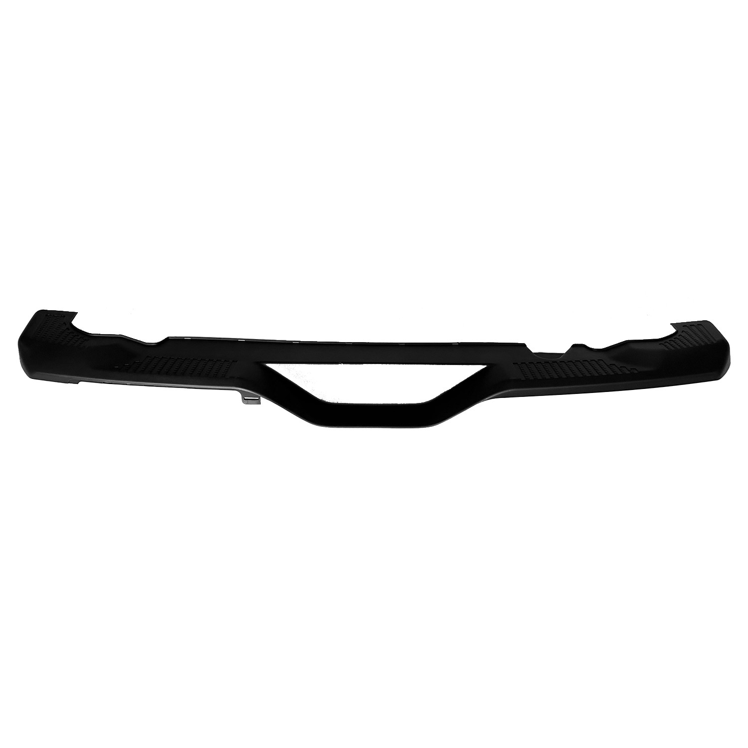 Bumper Step Pad Rear for Ford Bronco 2021–2024