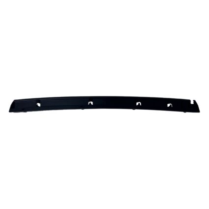 Bumper Deflector Rear w/o Rear Fog Lamps w/o Towing Pkg Stone Deflector for Ford Escape Lincoln MKC