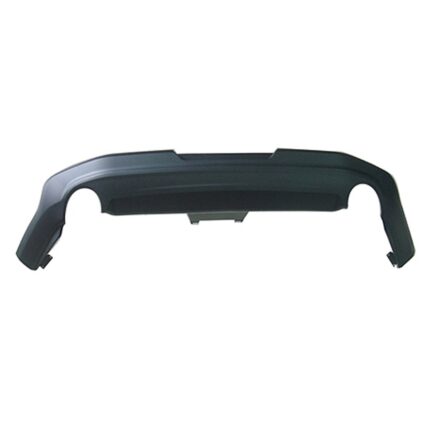 Bumper Valance / Grille Kit Rear Panel CAPA for Ford Mustang GT 2010–2012