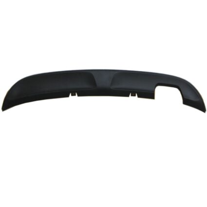 Bumper Valance / Grille Kit Rear w/o Styling Kit Panel CAPA for Ford Fusion 2010–2012