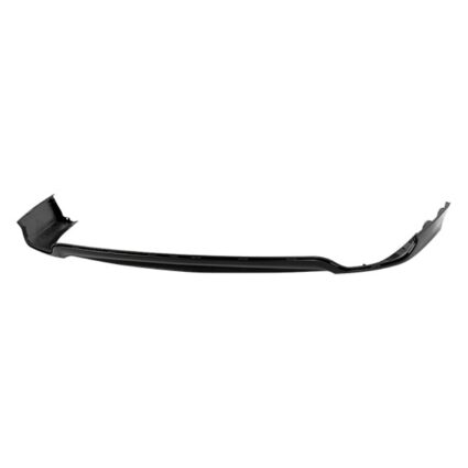 Bumper Valance / Grille Kit Rear Dual Exhaust Panel Primed CAPA for Ford Fusion 2013–2018