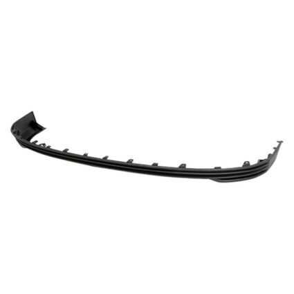 Bumper Valance / Grille Kit Rear Panel CAPA for Ford C-Max Hybrid SE Hybrid SEL Energi SEL Energi SE Energi Titanium Hybrid Titanium 2013–2018
