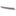 Bumper Valance / Grille Kit Rear w/o Sport Panel CAPA for Ford Fiesta Sedan 2014–2019