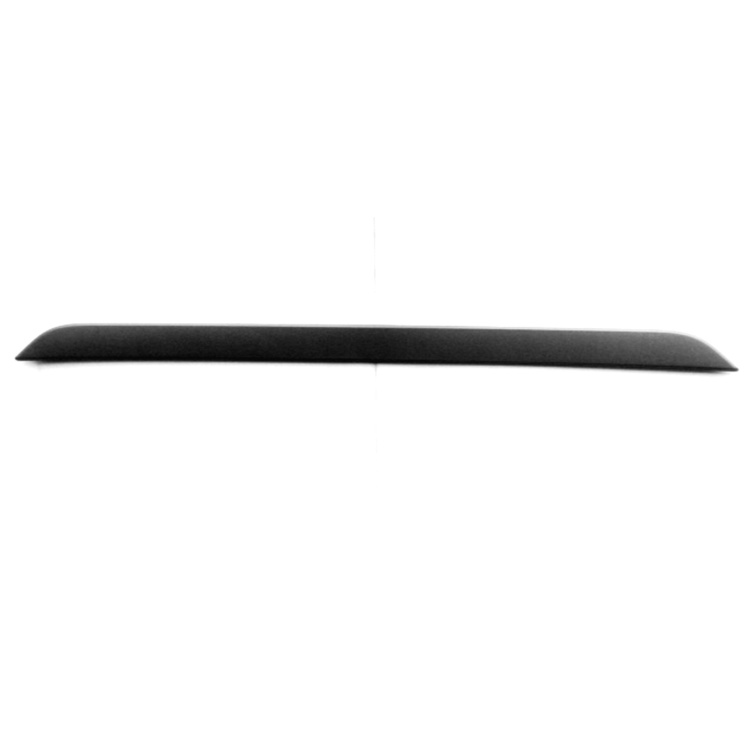 Bumper Valance / Grille Kit Rear From 10-4-10 Panel for Ford Transit Connect 2011–2013