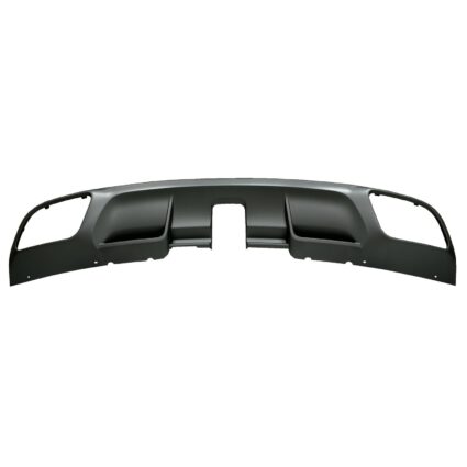 Bumper Valance / Grille Kit Rear w/Towing Pkg Panel for Lincoln MKX Nautilus