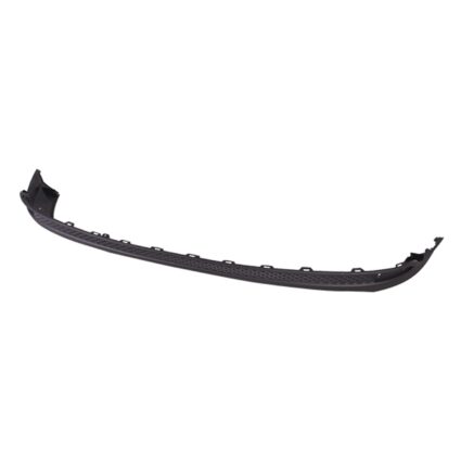 Bumper Valance / Grille Kit Rear Panel CAPA for Ford Focus Titanium Electric SE SEL 2012–2014