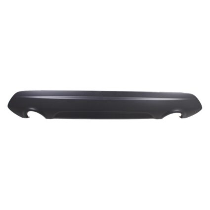 Bumper Valance / Grille Kit Rear Panel Primed CAPA for Ford Escape 2017–2019