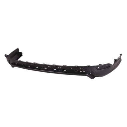 Bumper Valance / Grille Kit Rear w/Sport Pkg Panel CAPA for Ford Focus Sedan 2015–2018