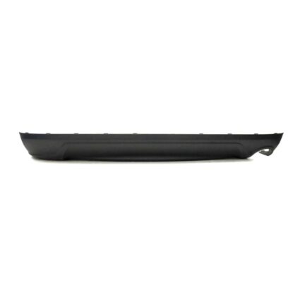 Bumper Valance / Grille Kit Rear Panel CAPA for Ford Fusion SE SEL 2019–2020
