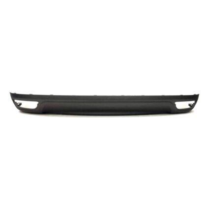 Bumper Valance / Grille Kit Rear Panel CAPA for Ford Fusion Titanium SE SEL 2019–2020
