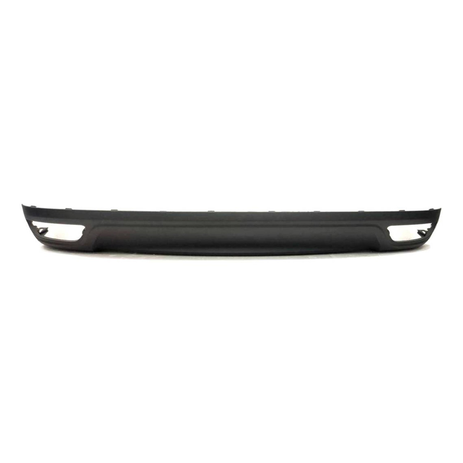 Bumper Valance / Grille Kit Rear Panel CAPA for Ford Fusion Titanium SE SEL 2019–2020