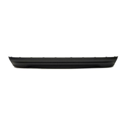 Bumper Valance / Grille Kit Rear Panel CAPA for Ford Fusion Police Responder Hybrid