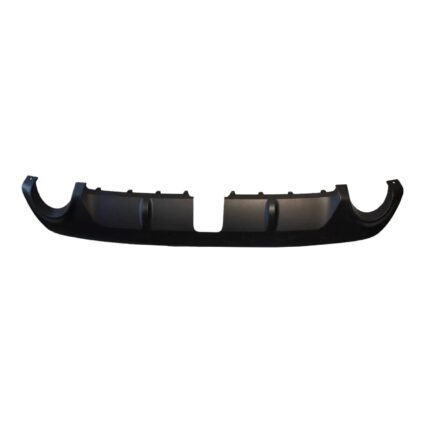 Bumper Valance / Grille Kit Rear w/Towing Pkg Panel for Ford Edge Titanium SEL 2019–2024