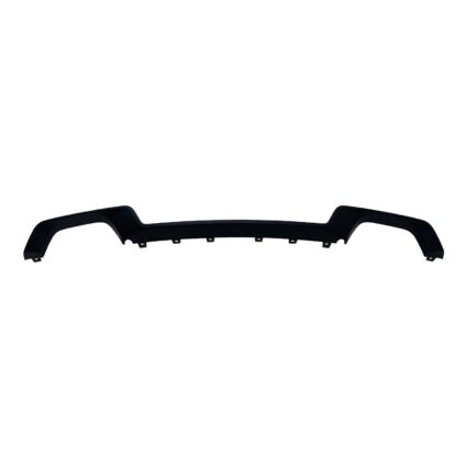 Bumper Valance / Grille Kit Rear Quad Exhaust Panel for Ford Explorer 2018–2019