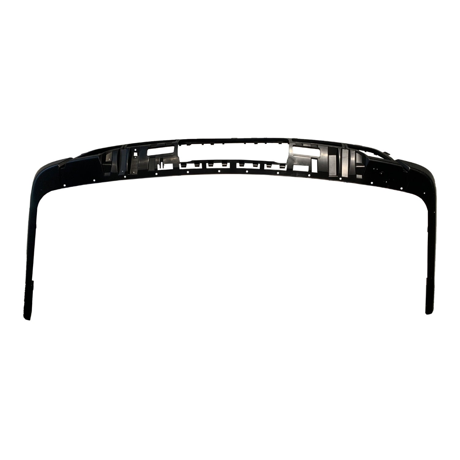 Bumper Valance / Grille Kit Rear Panel for Ford Expedition Platinum Max Limited Max XL Max Platinum Max SSV Max XLT Max King Ranch 2018–2021