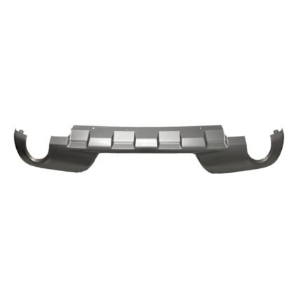 Bumper Valance / Grille Kit Rear Panel CAPA for Ford Explorer Limited Limited Hybrid 2020–2024