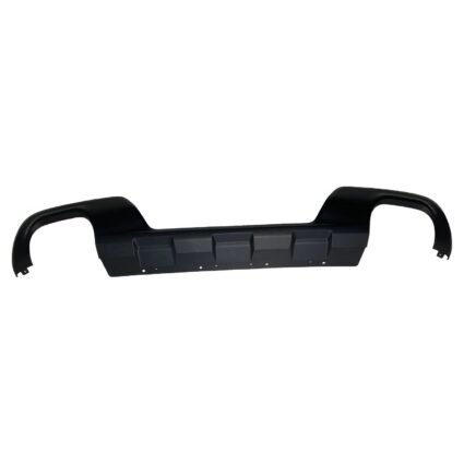 Bumper Valance / Grille Kit Rear Panel for Ford Explorer Platinum Platinum Hybrid King Ranch 2020–2024