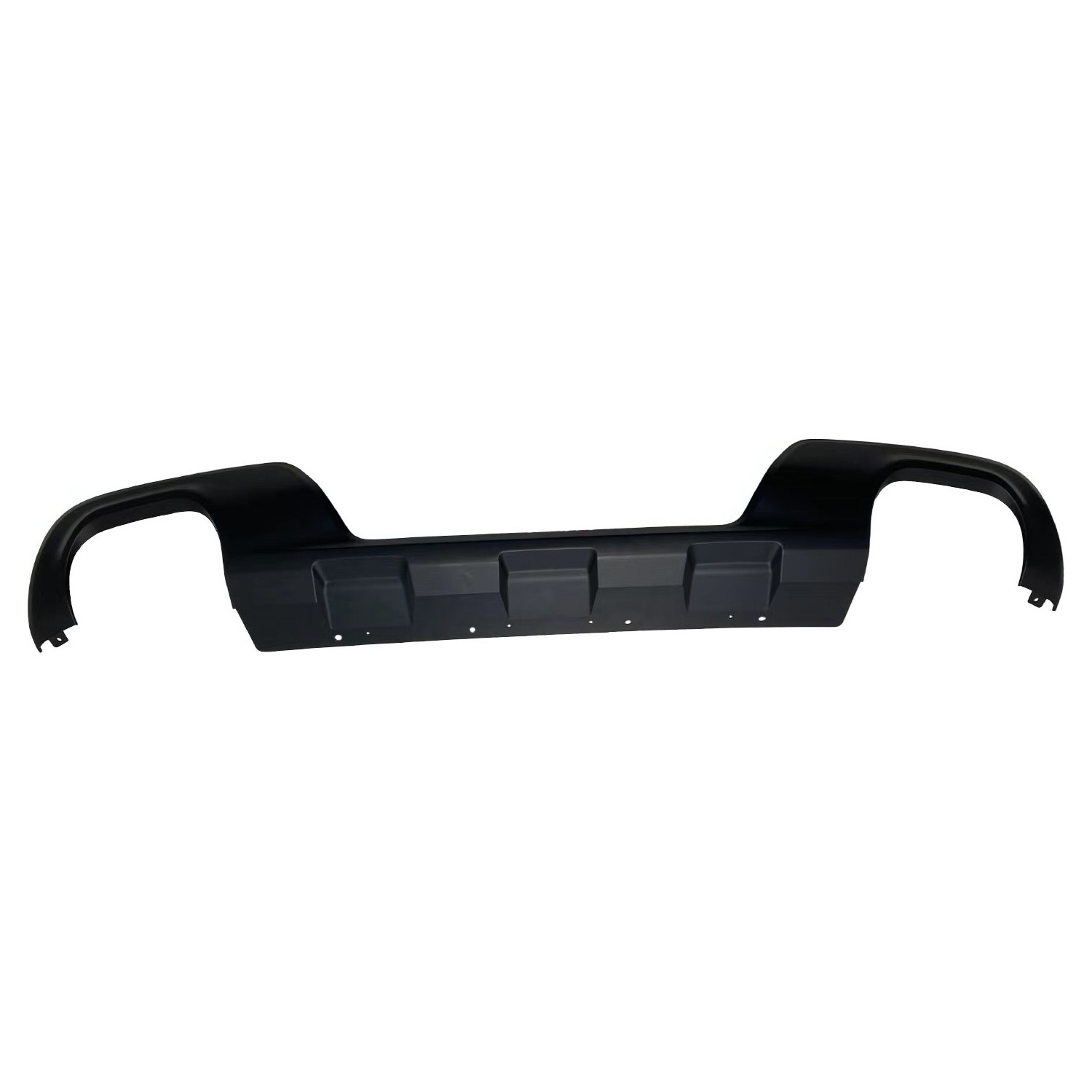 Bumper Valance / Grille Kit Rear Panel for Ford Explorer Platinum Platinum Hybrid King Ranch 2020–2024