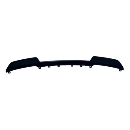 Bumper Valance / Grille Kit Rear Panel for Ford Police Interceptor Utility 2018–2019