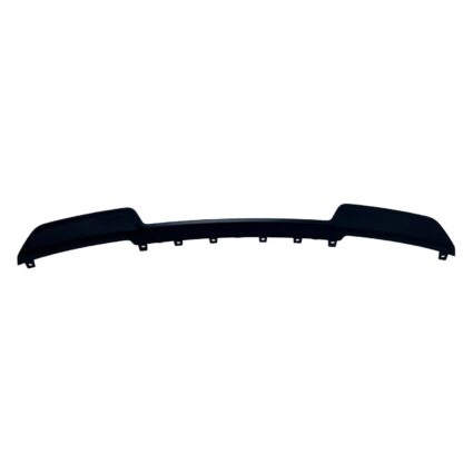 Bumper Valance / Grille Kit Rear Panel CAPA for Ford Police Interceptor Utility 2018–2019