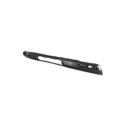 Bumper Valance / Grille Kit Rear Dark Carbon Panel CAPA for Ford Expedition 2022–2024