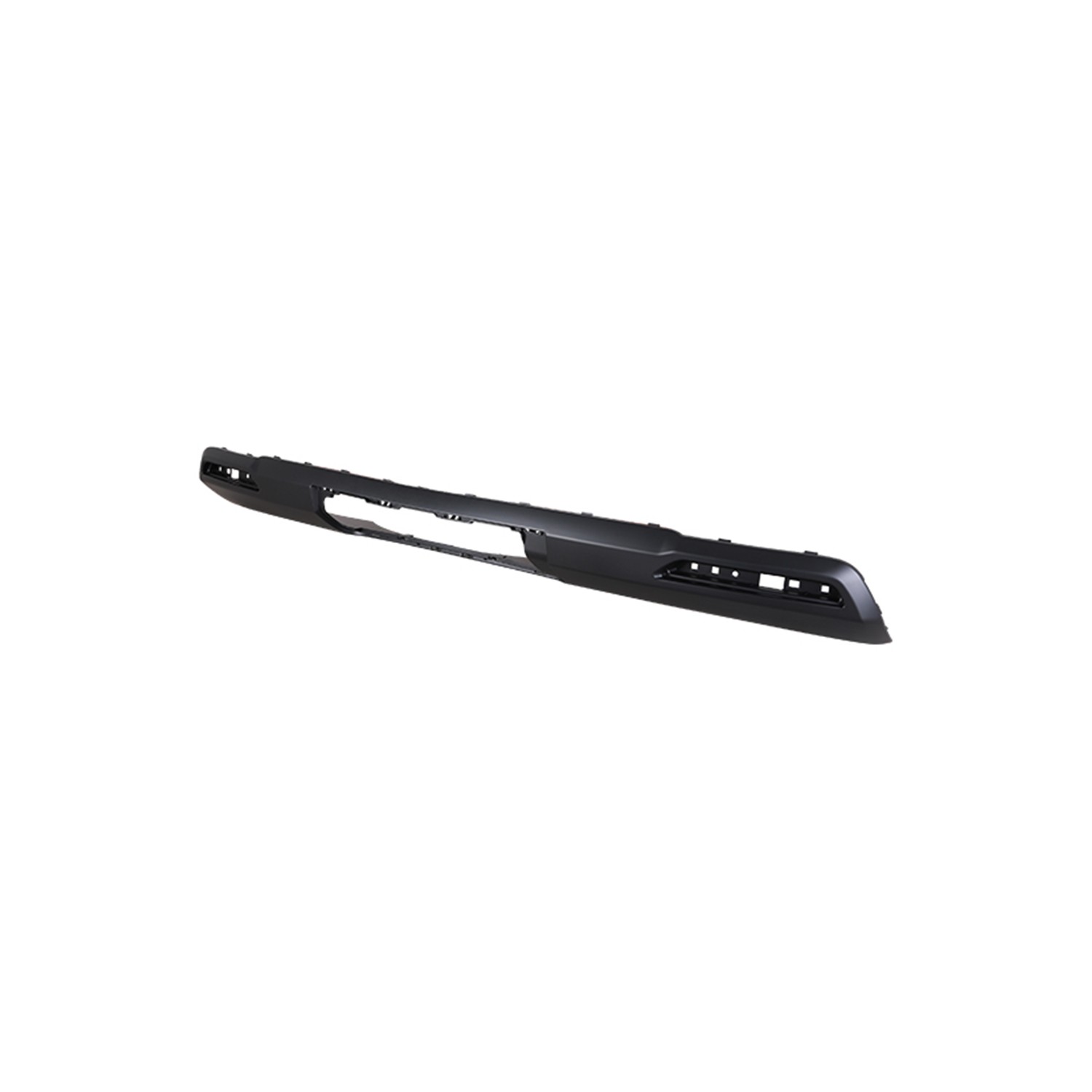 Bumper Valance / Grille Kit Rear Panel CAPA for Ford Expedition 2022–2024