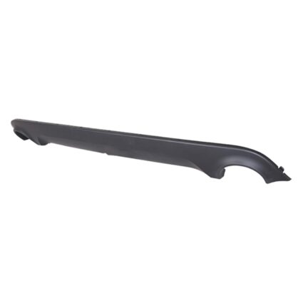 Bumper Valance / Grille Kit Rear w/o Towing Pkg Panel Primed CAPA for Ford Escape 2021–2022