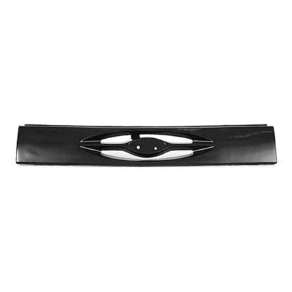 Grille Assembly for Ford Escort LX Sport Base LX Sport LX-E Lujo Aust Equi Mid 1993–1996