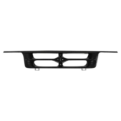 Grille Assembly Splash Black for Ford Ranger 1995–1997